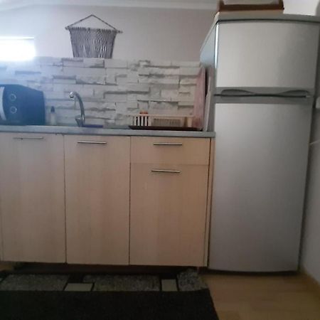 Gogoli Family Hotel Tbilisi Buitenkant foto