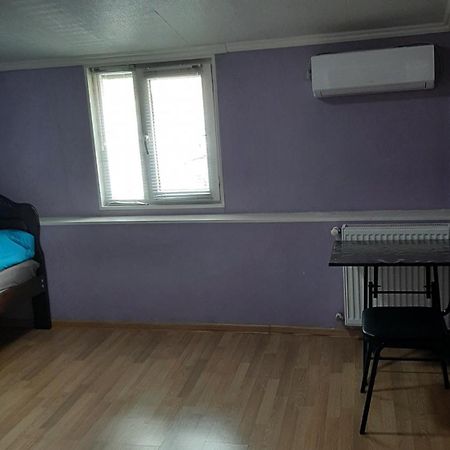 Gogoli Family Hotel Tbilisi Buitenkant foto