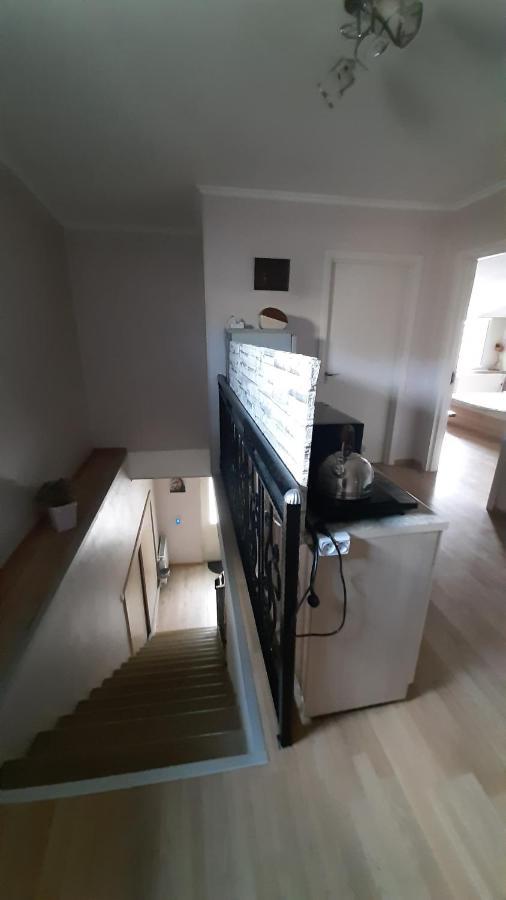 Gogoli Family Hotel Tbilisi Buitenkant foto