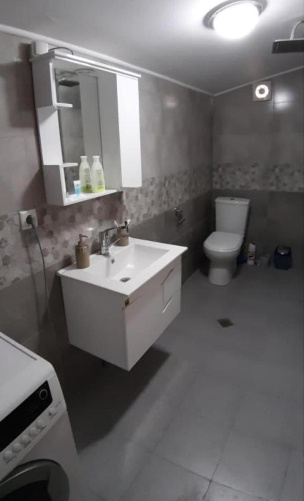 Gogoli Family Hotel Tbilisi Buitenkant foto