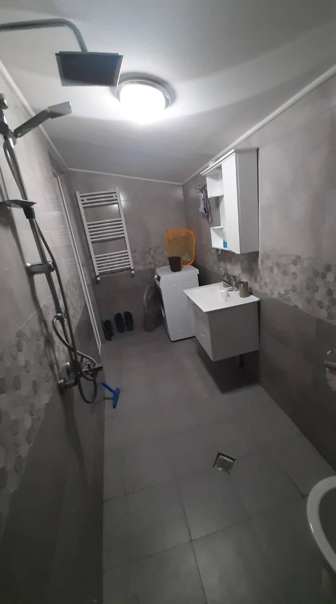 Gogoli Family Hotel Tbilisi Buitenkant foto