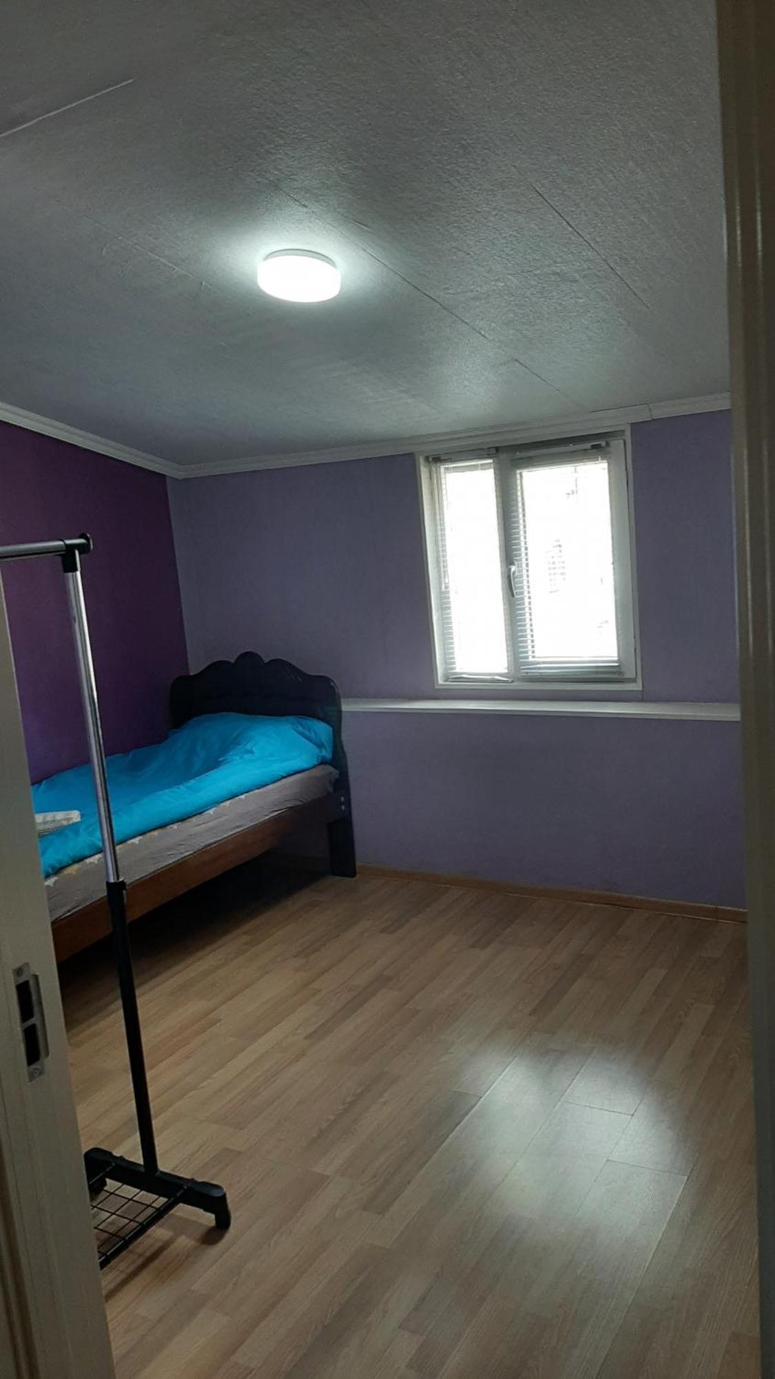 Gogoli Family Hotel Tbilisi Buitenkant foto