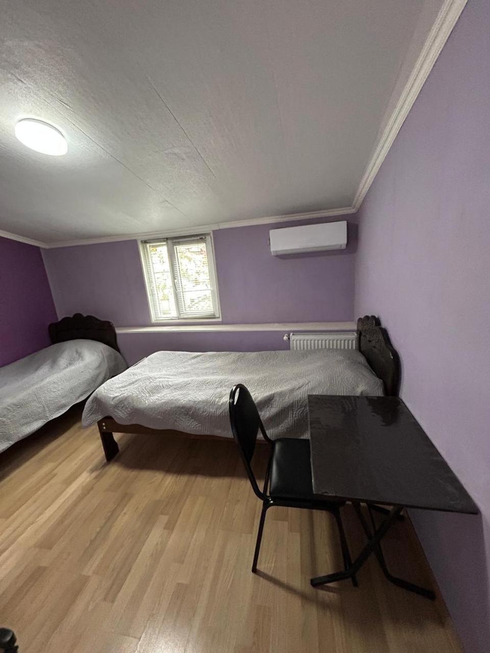 Gogoli Family Hotel Tbilisi Buitenkant foto