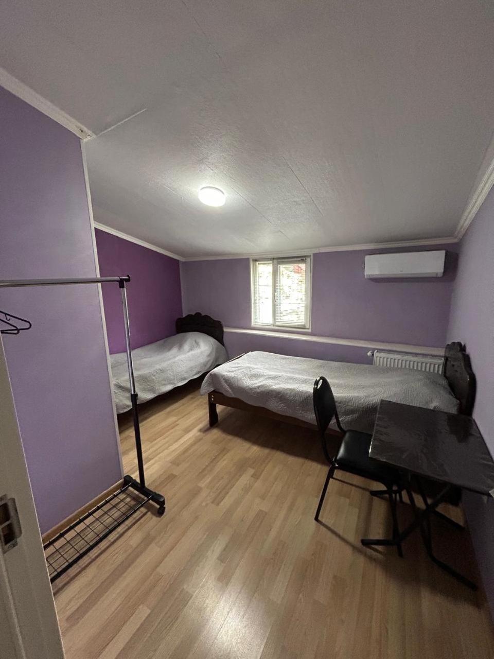 Gogoli Family Hotel Tbilisi Buitenkant foto