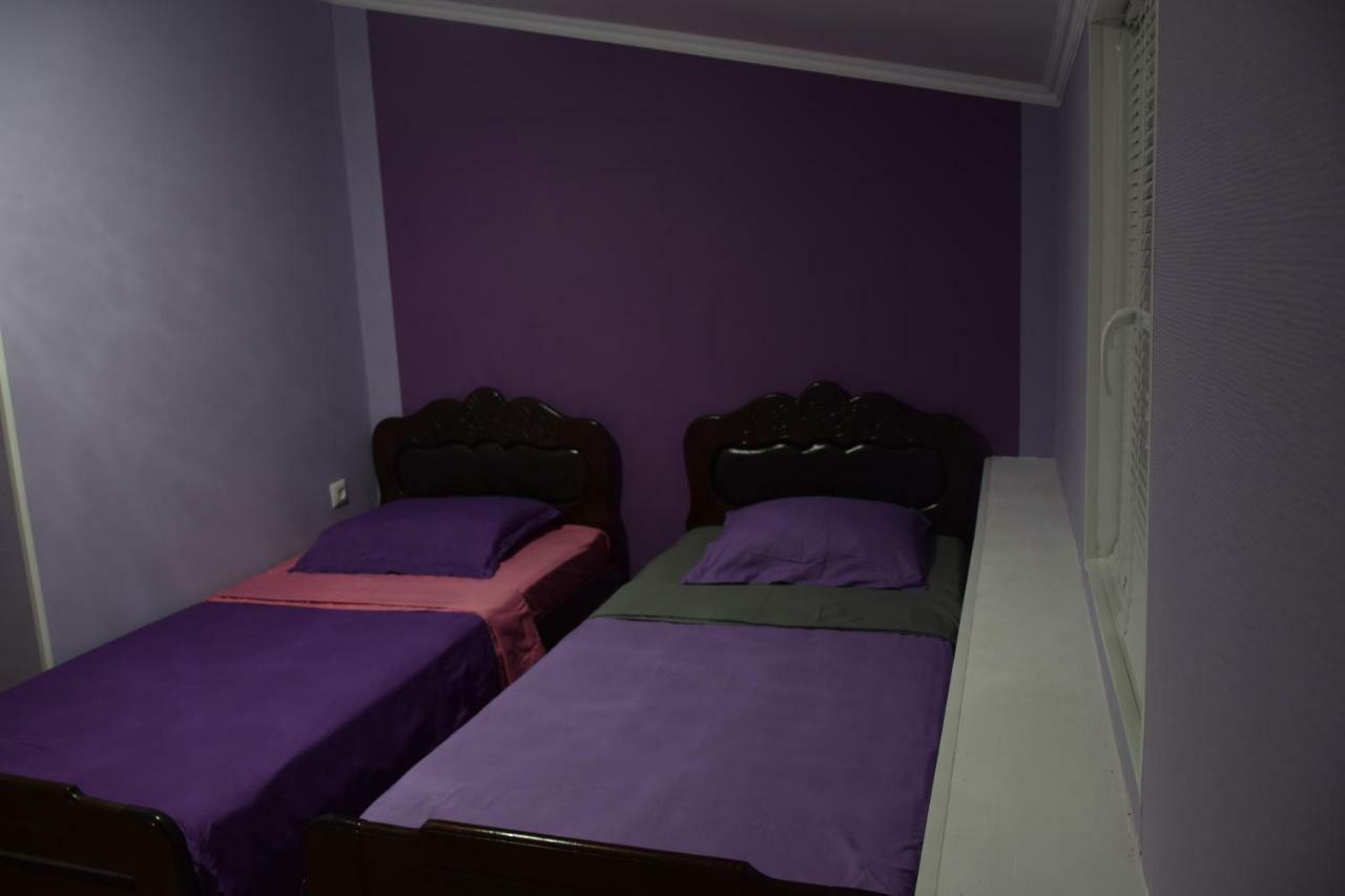 Gogoli Family Hotel Tbilisi Buitenkant foto