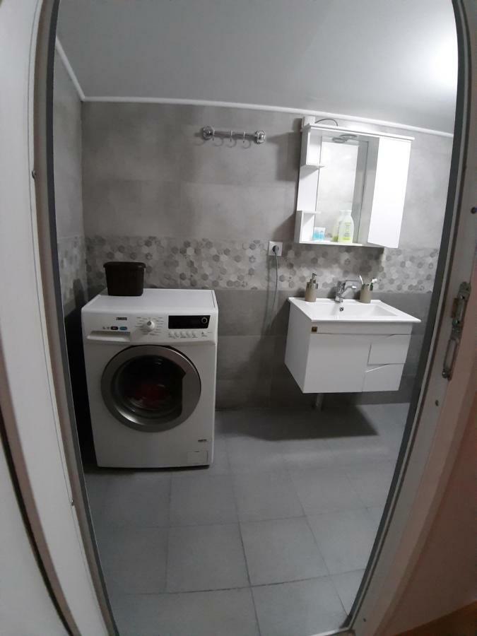 Gogoli Family Hotel Tbilisi Buitenkant foto