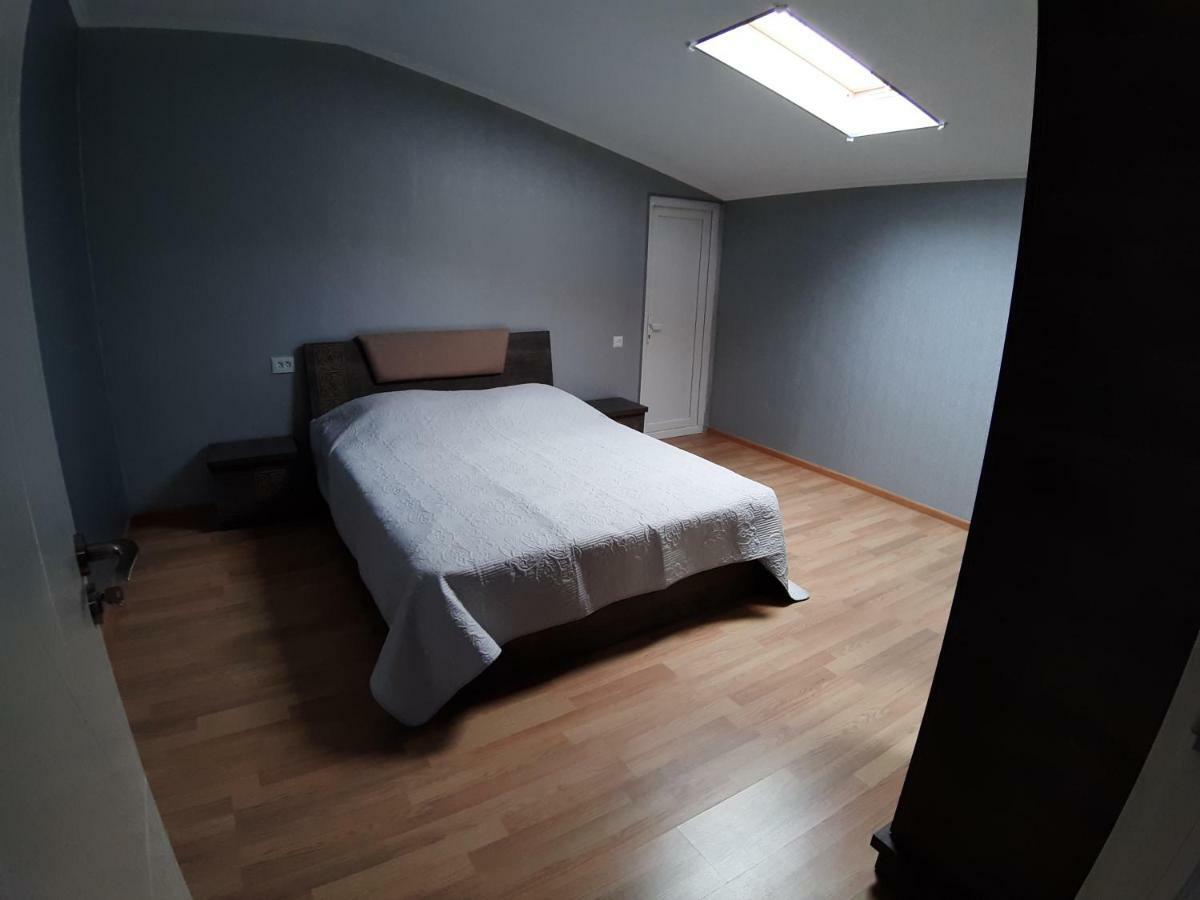 Gogoli Family Hotel Tbilisi Buitenkant foto