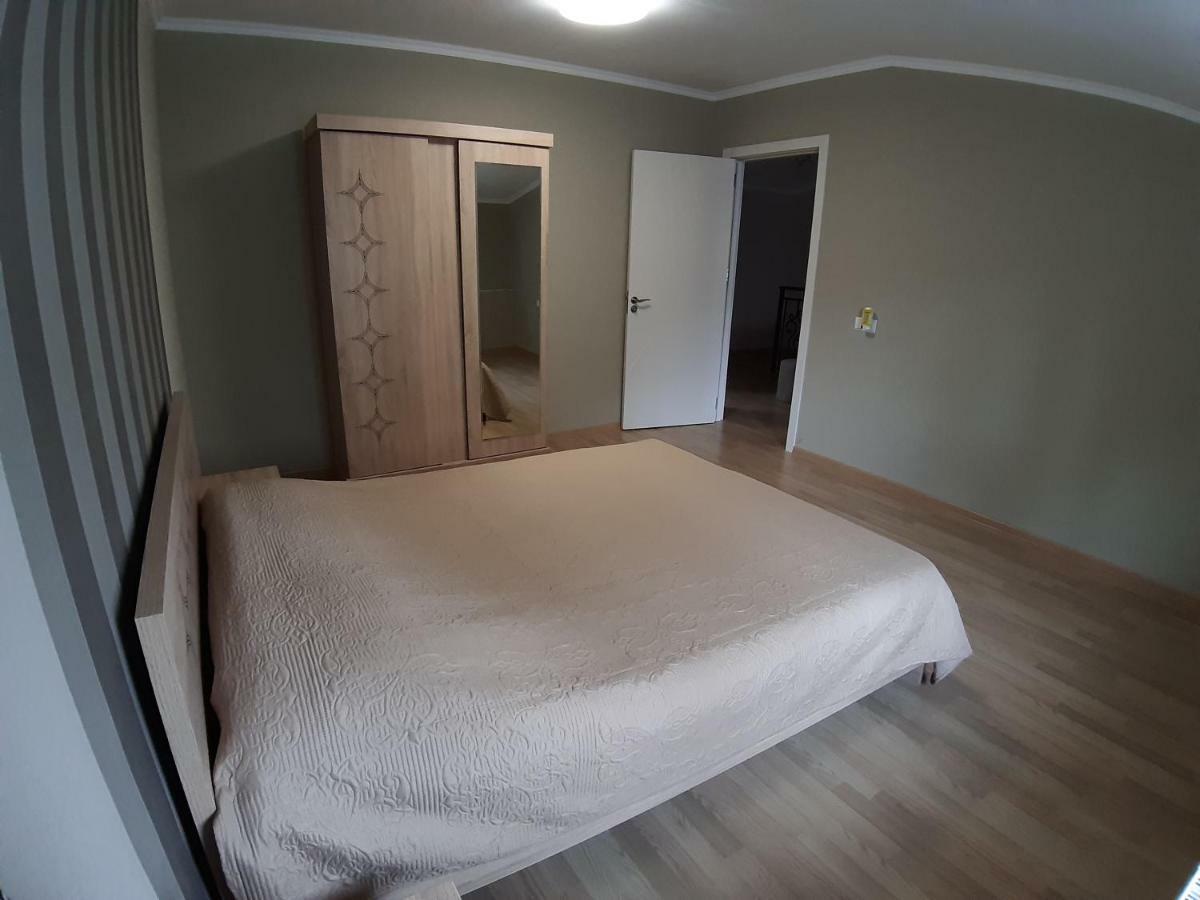 Gogoli Family Hotel Tbilisi Buitenkant foto