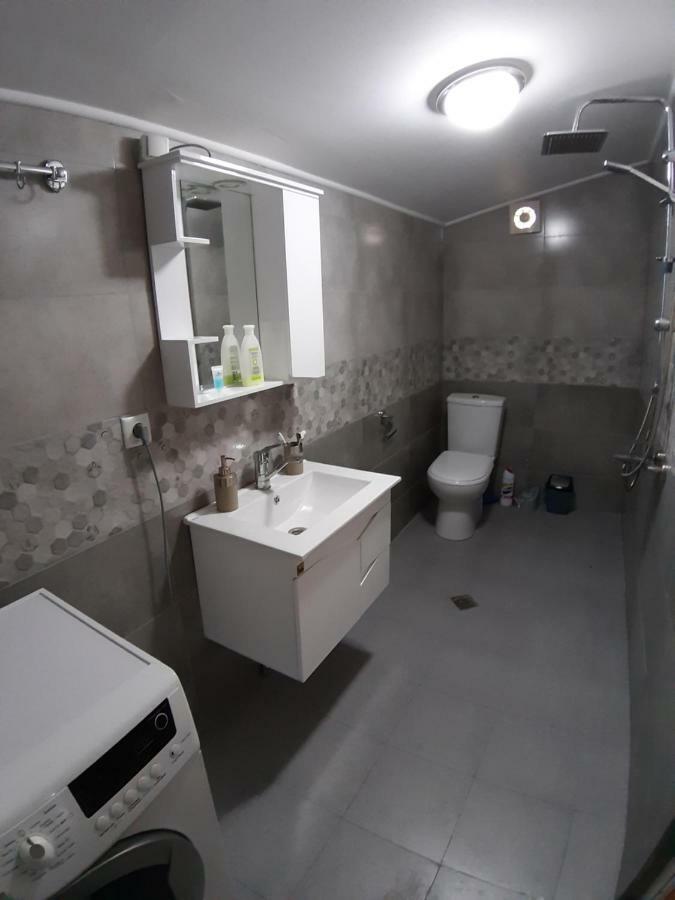 Gogoli Family Hotel Tbilisi Buitenkant foto