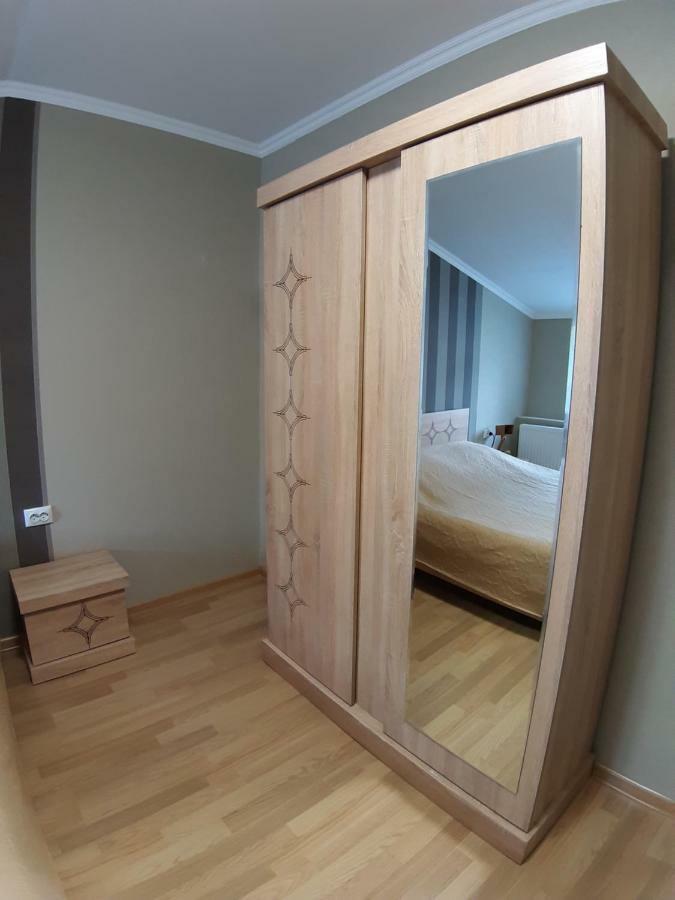 Gogoli Family Hotel Tbilisi Buitenkant foto